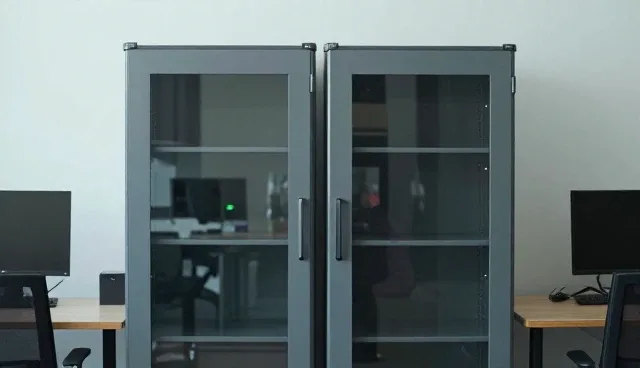 智能匹配技术如何推动配件供应的电气性能优化